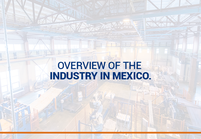 Overview of the Industry in Mexico